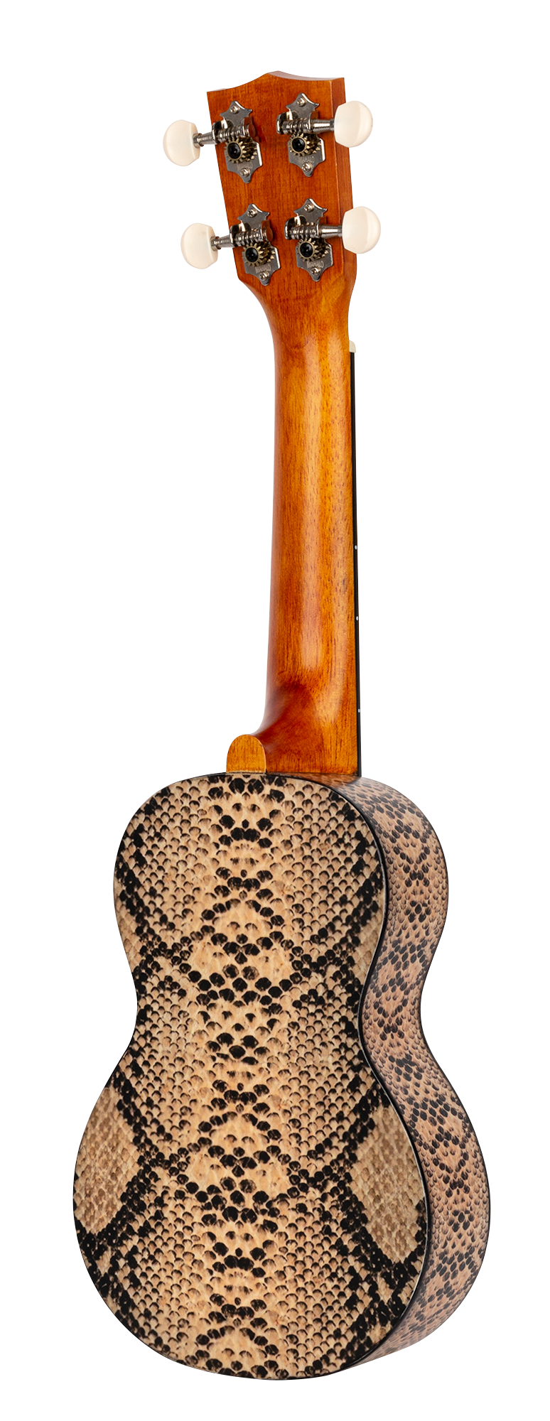 Mahalo | MA1PY | Python | Soprano Ukulele Mahalo | MA1PY | Python | Soprano Ukulele